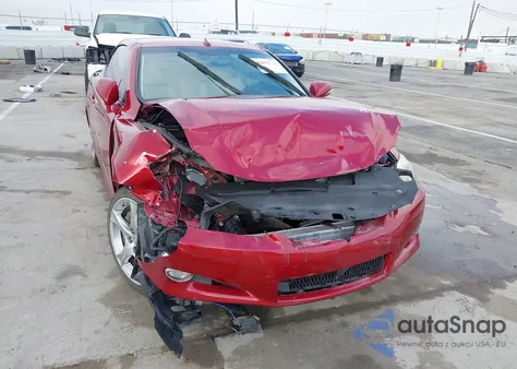 2010 Lexus Is 350C из США, поврежденный, VIN JTHFE2C24A2502406